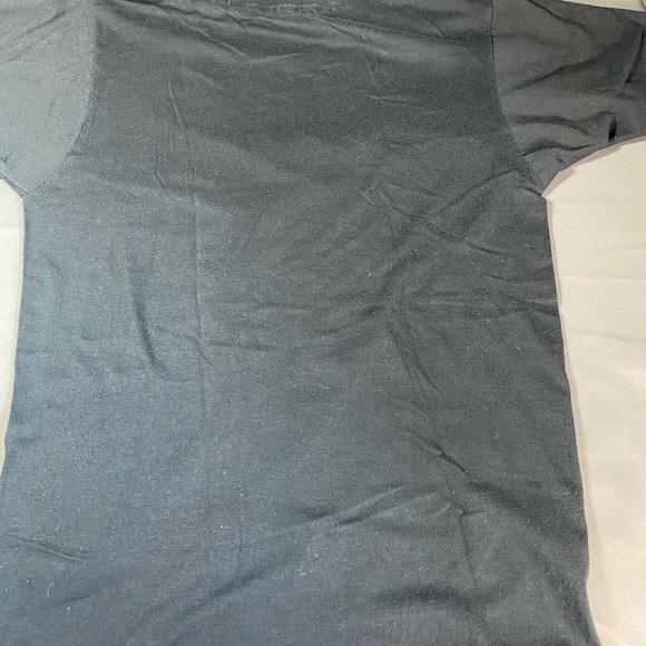 Screen stars t-shirt with puffy letters “Space Cadet” Size M - Picture 4 of 5